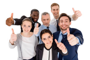 Leadership Executive Coaching