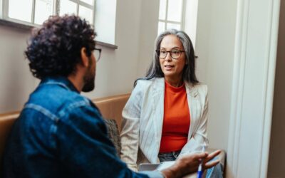 The Questions You’re Not Asking Are Costing You Your Best People