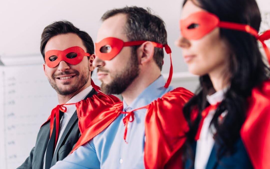 How to Build Executive Presence Without Losing Your Authenticity