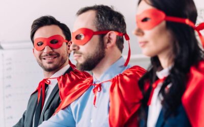 How to Build Executive Presence Without Losing Your Authenticity