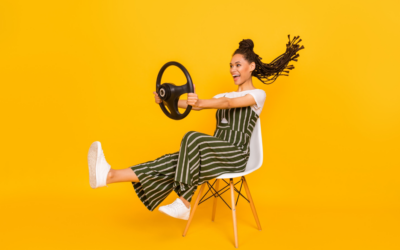 Soft Skills Are the Steering, Not the Engine